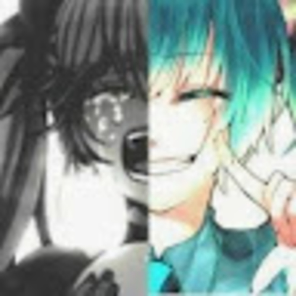 Meet your Posher, Alondra